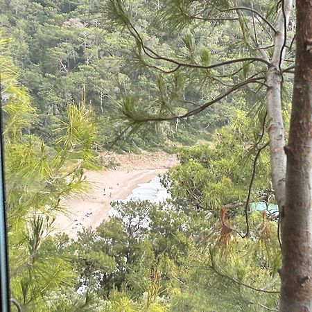 Kabak Uetopya Kamp فاراليا المظهر الخارجي الصورة