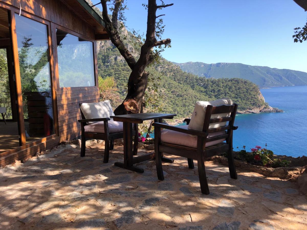 Kabak Uetopya Kamp فاراليا المظهر الخارجي الصورة