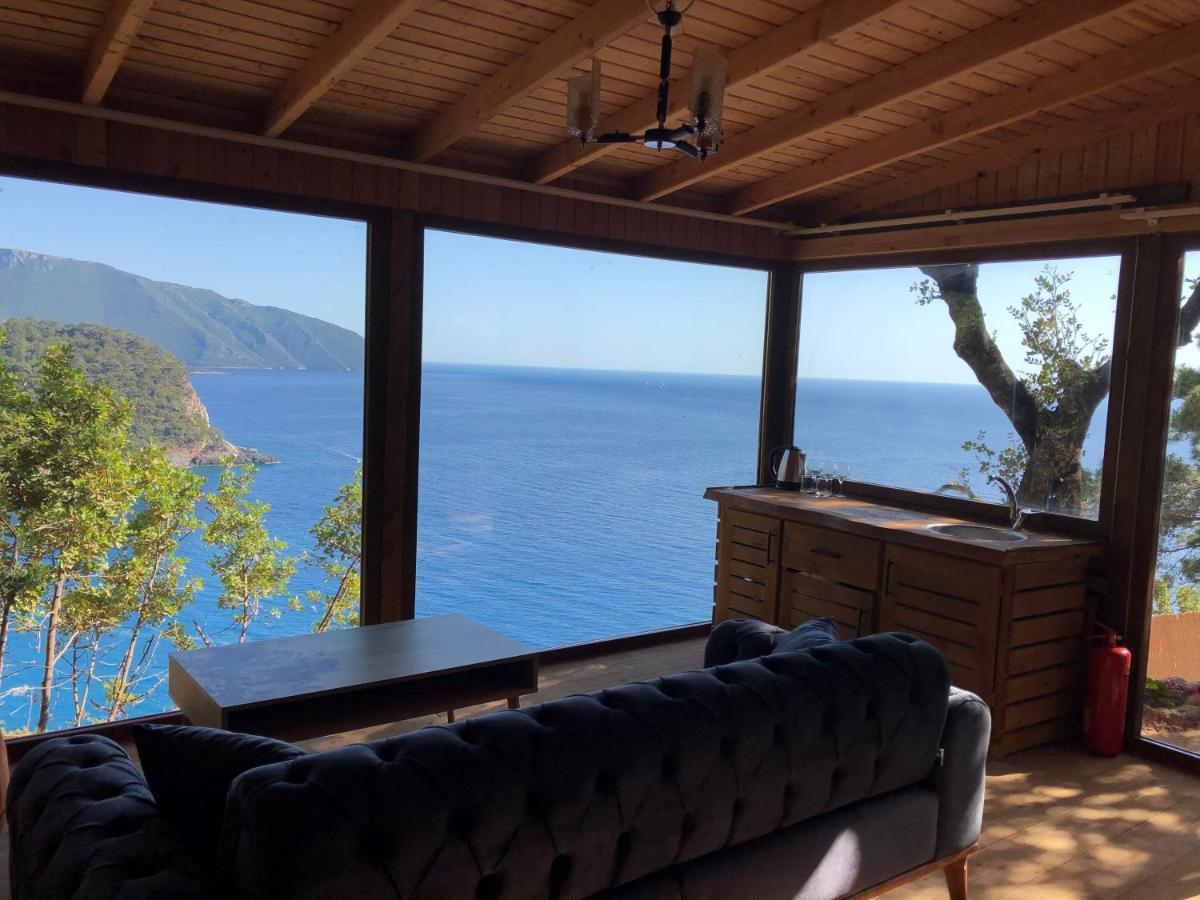 Kabak Uetopya Kamp فاراليا المظهر الخارجي الصورة