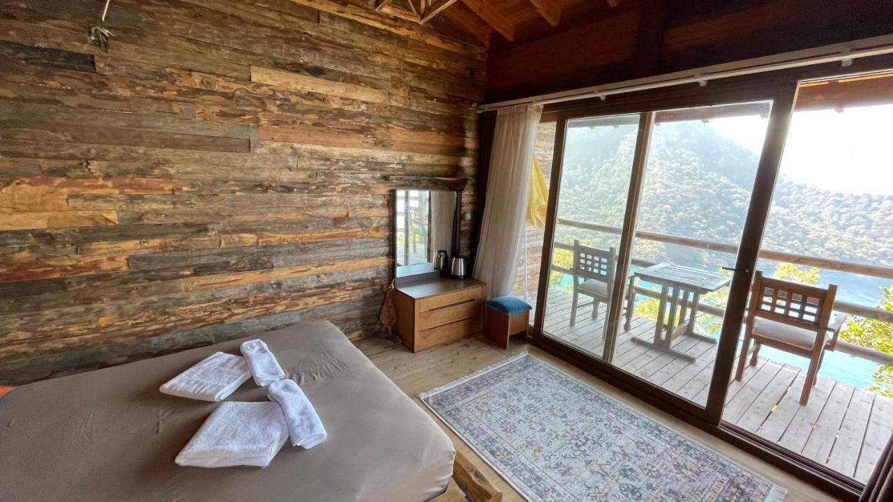 Kabak Uetopya Kamp فاراليا المظهر الخارجي الصورة