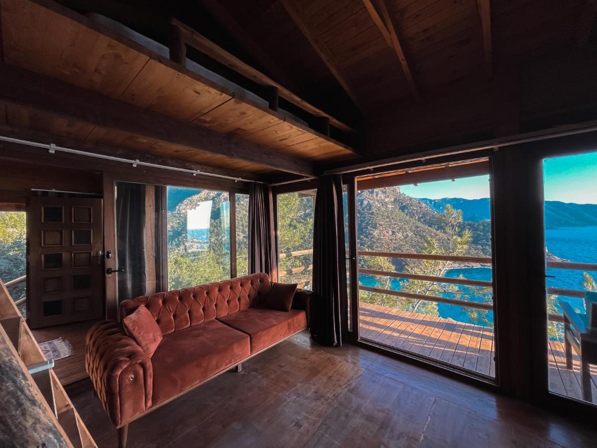 Kabak Uetopya Kamp فاراليا المظهر الخارجي الصورة