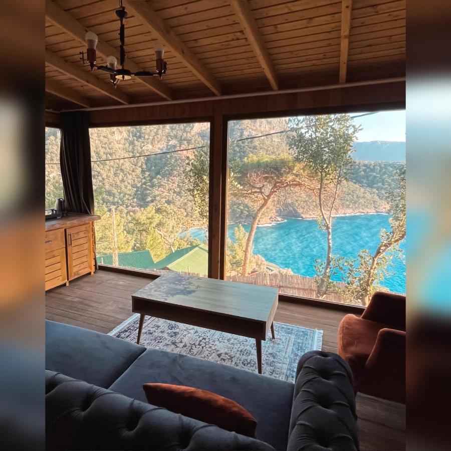 Kabak Uetopya Kamp فاراليا المظهر الخارجي الصورة