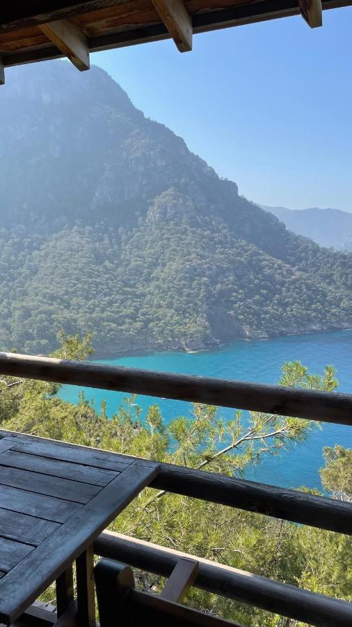 Kabak Uetopya Kamp فاراليا المظهر الخارجي الصورة