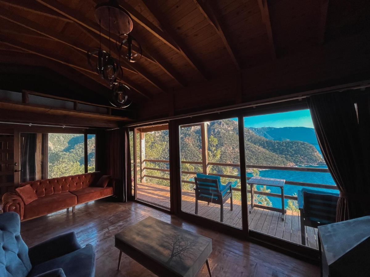 Kabak Uetopya Kamp فاراليا المظهر الخارجي الصورة