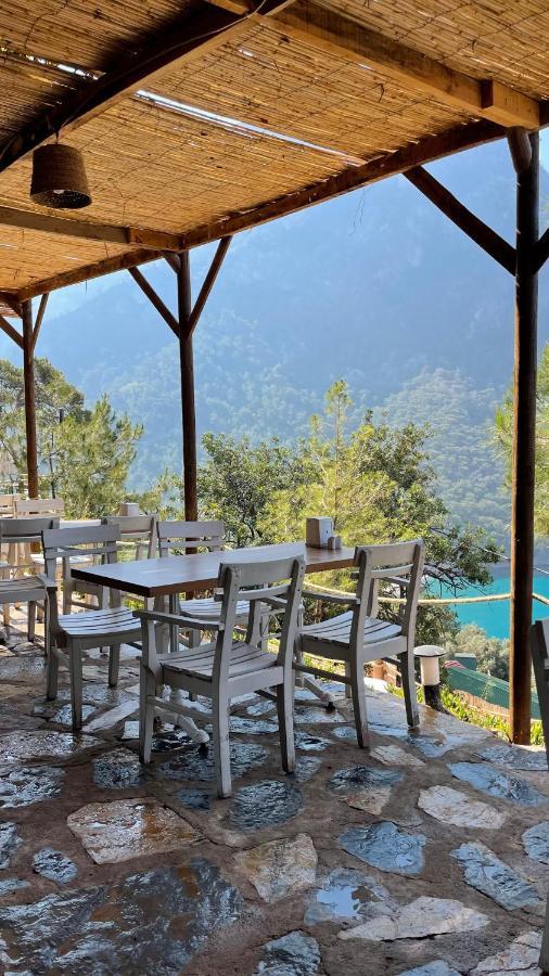 Kabak Uetopya Kamp فاراليا المظهر الخارجي الصورة